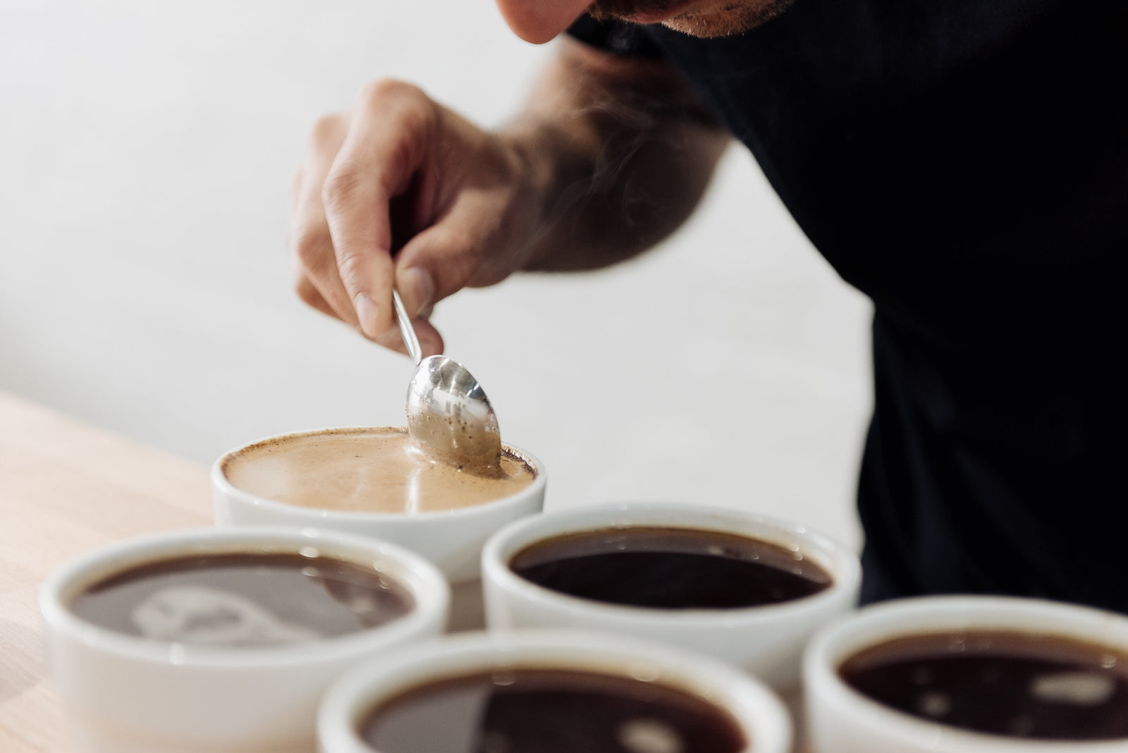 Spotlight on Community