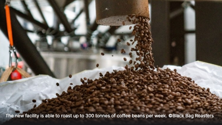 Food Navigator Asia article